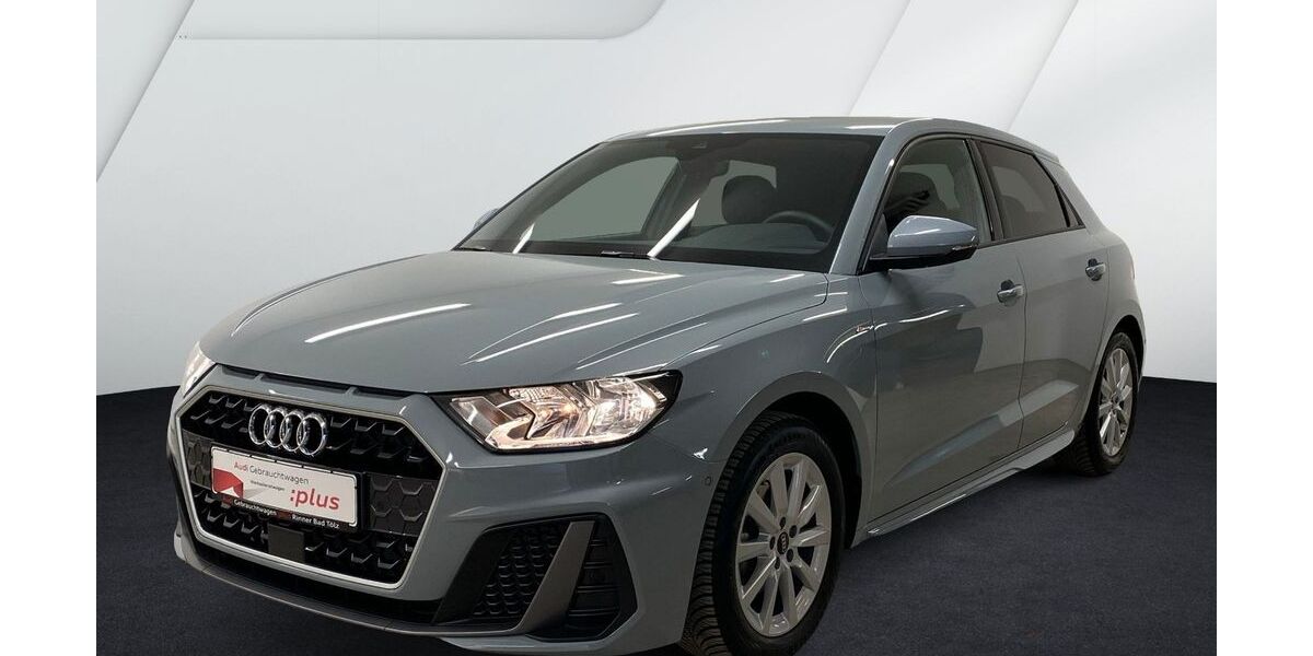 Audi A1 5.814 km 27.730 &euro; Bad Tölz 83646