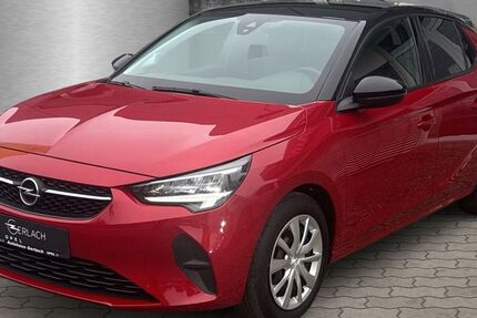 Opel Corsa 33.887 km 15.900 &euro; Niederahr 56414