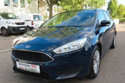 Ford Focus 120.000 km 7.450 € Fellbach 70736