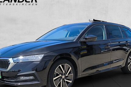 Skoda Octavia 89.500 km 21.700 &euro; Otterskirchen 94575