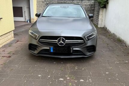Mercedes A 35 AMG