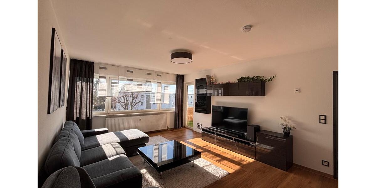 Dachgeschoßwohnung Riedlingen - 3 Zimmer, 81 m&sup2;, 250.000&euro; | Angebot:27111151