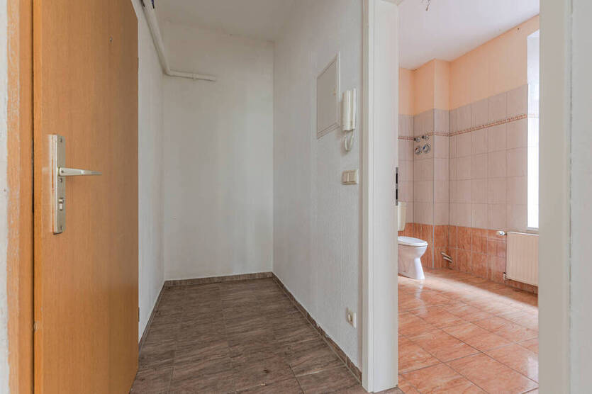 Wertsteigerungspotenzial für Investoren! Mehrfamilienhaus mit 10 WE in Hagenow