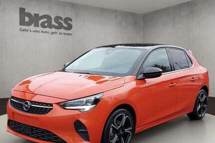 Opel Corsa 17.200 km 17.950 &euro; Dieburg 64807