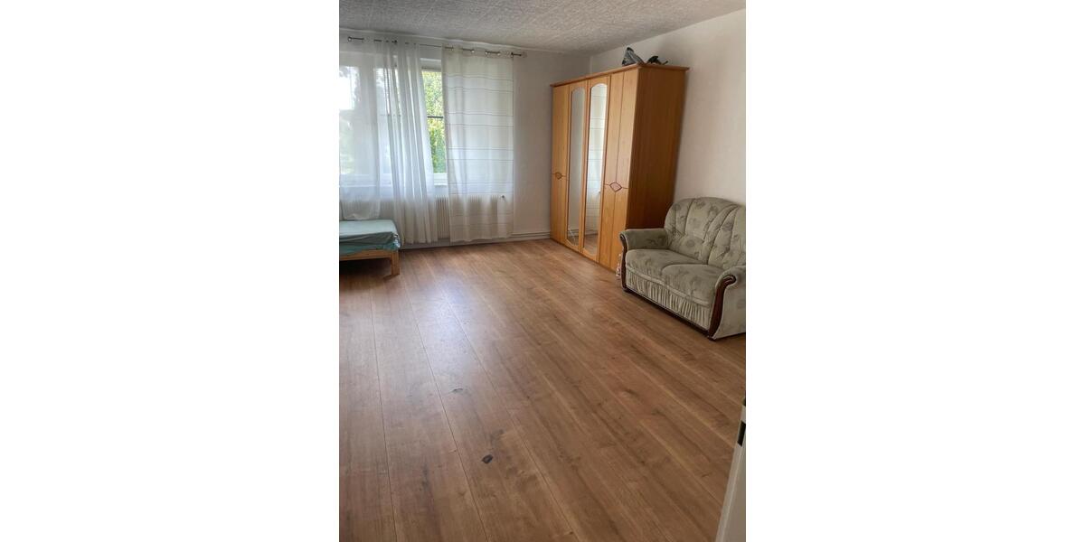 2 Zimmer Wohung in Spenge zu Vermieten 2 zimmer