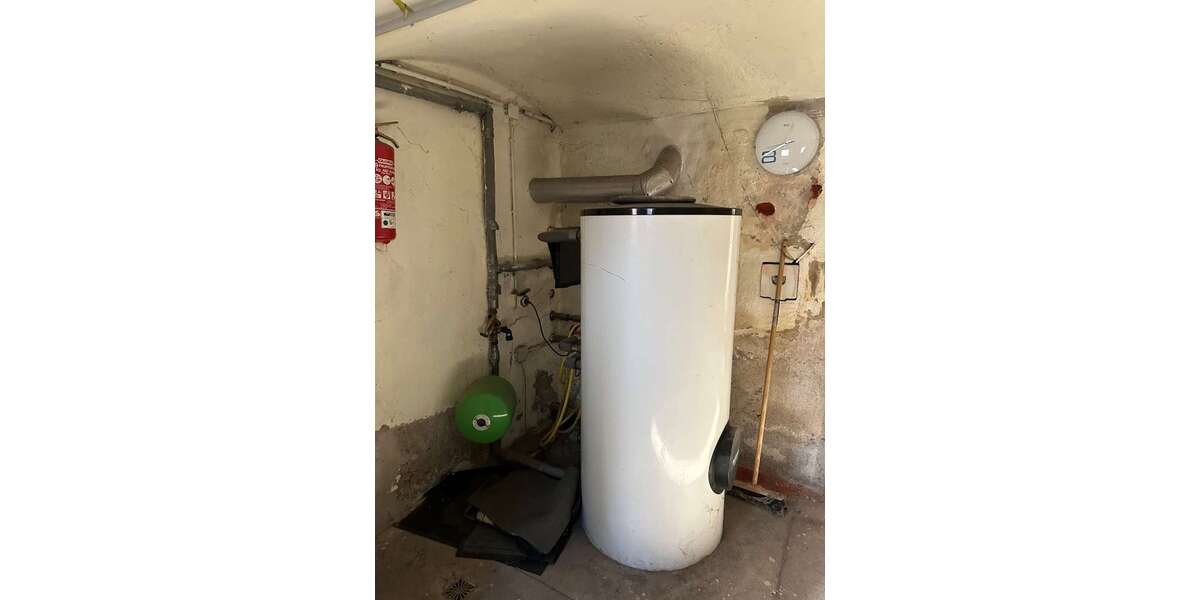 7-Familienhaus mit hoher Mietrendite - Mehrfamilienhaus, Wohnhaus Pößneck | Angebot:25999011