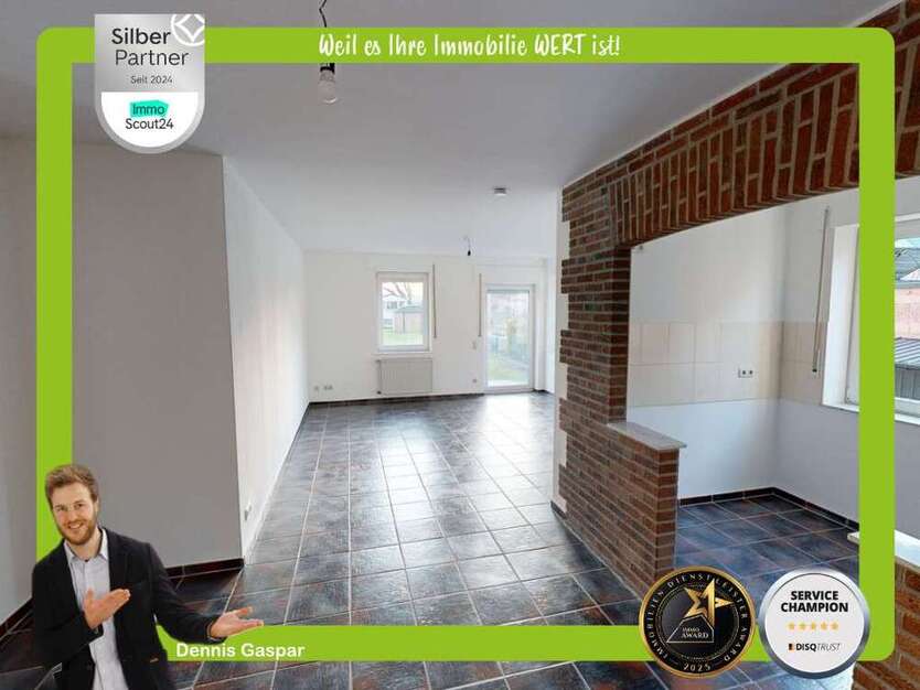 Wohnung zum Mieten in Inden Lamersdorf 680 € 68 m²