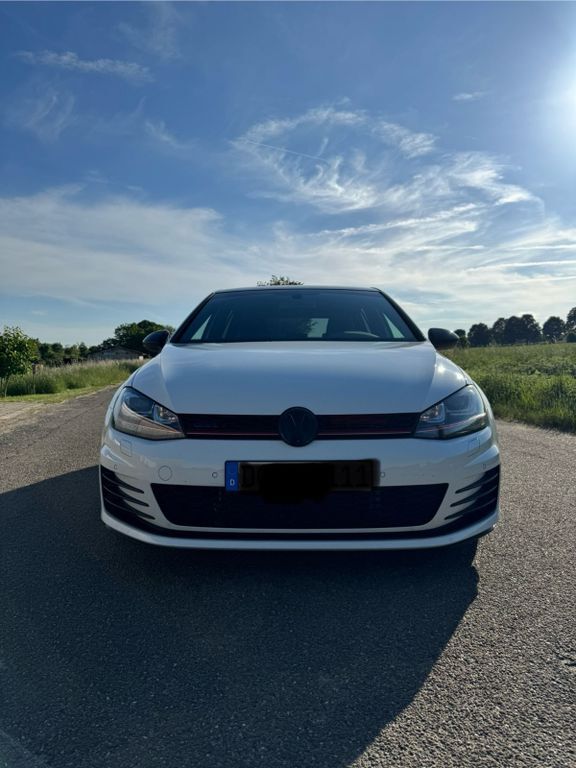 VW Golf 143.000 km 14.999 € Tapfheim 86660