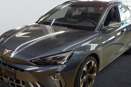 Cupra Leon 20.990 km 28.998 € Chemnitz - Mittelbach 09224