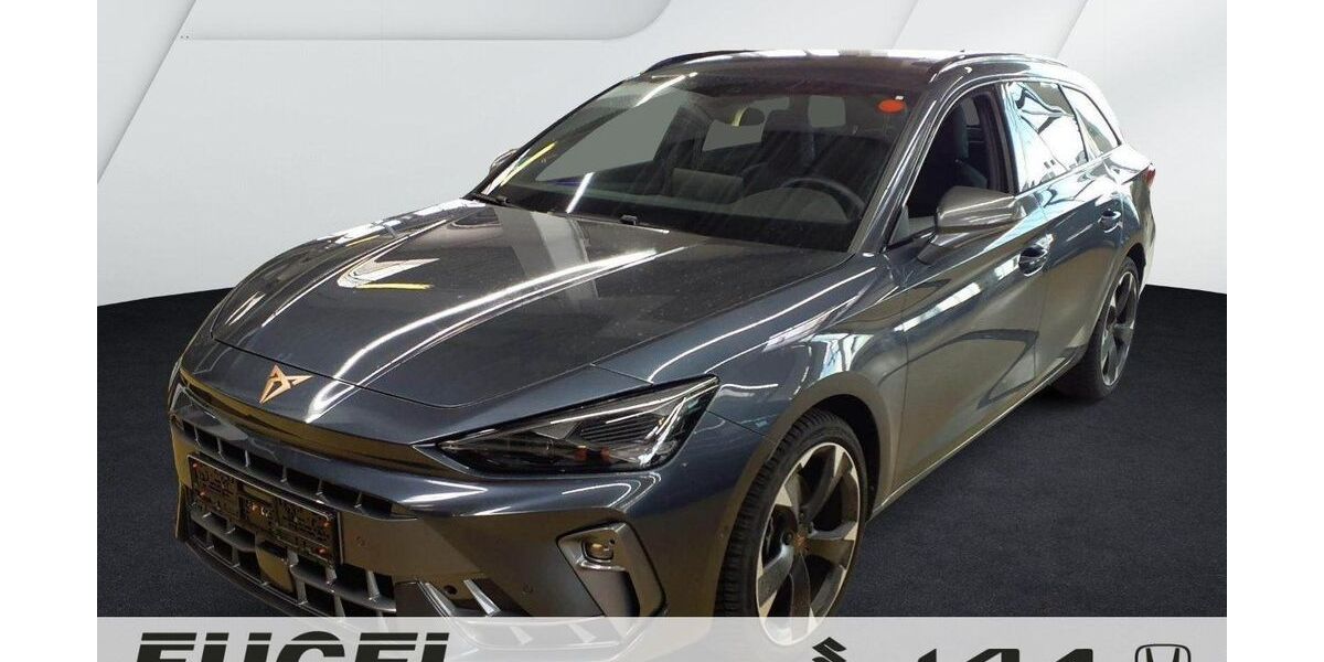 Cupra Leon 20.990 km 28.998 € Chemnitz - Mittelbach 09224