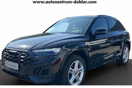 Audi Q5 28.400 km 43.940 &euro; Mühlacker 75417