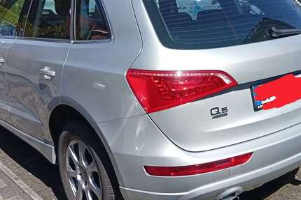 Audi Q5 179.200 km 6.500 &euro; Metelen 48629