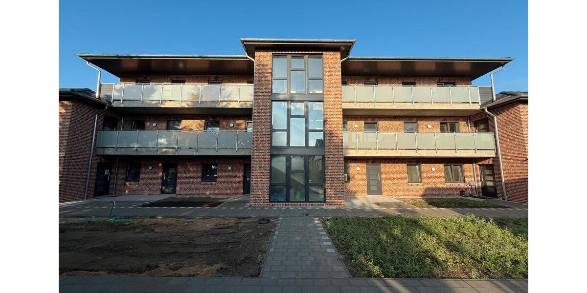 Etagenwohnung Viöl - 2 Zimmer, 61 m&sup2;, 720&euro; | Angebot:25168635