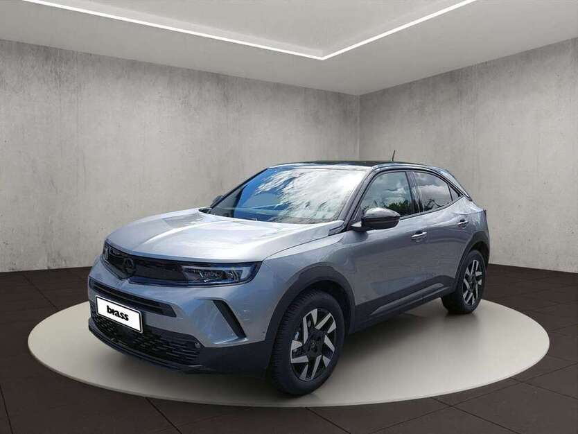Mokka