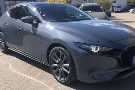 Mazda 3 20.731 km 25.990 &euro; Güstrow 18273