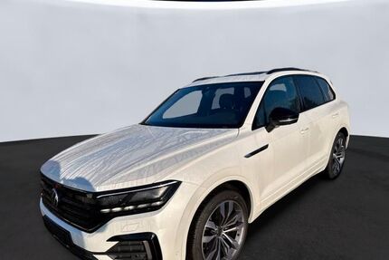 VW Touareg 40.591 km 54.940 &euro; Helmstedt 38350