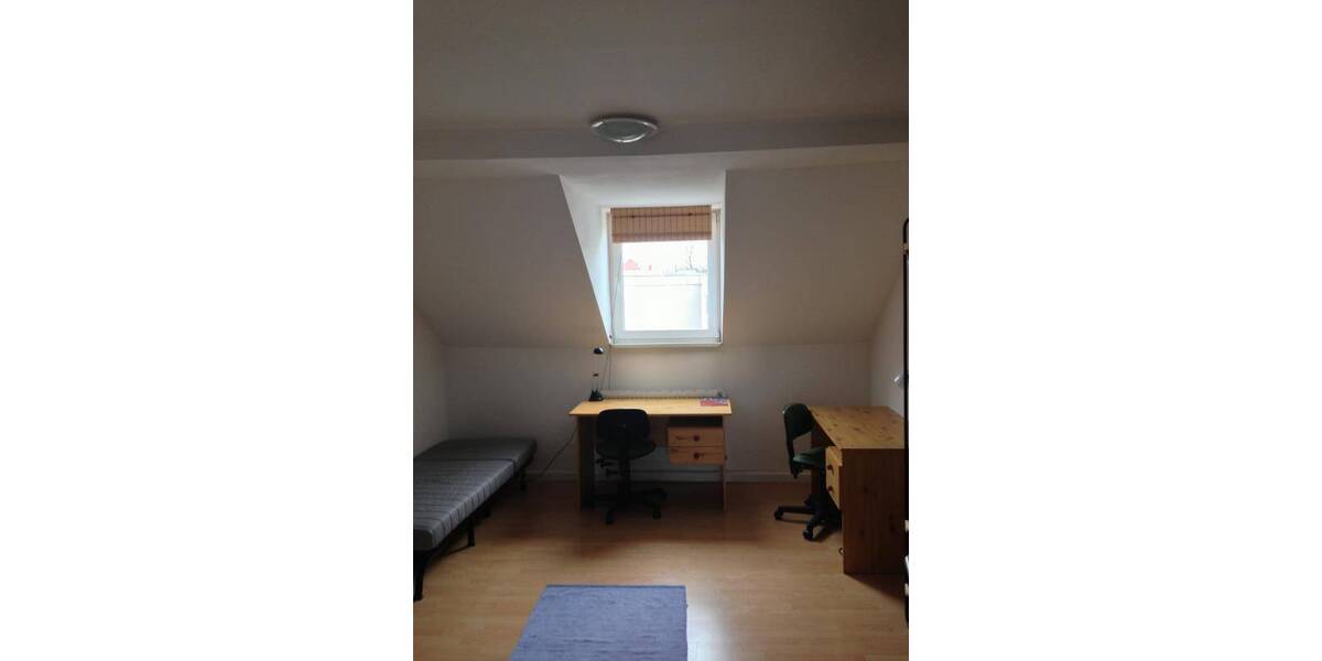 Zimmer Mittweida - 3 Zimmer, 67 m&sup2;, 390&euro; | Angebot:26015682