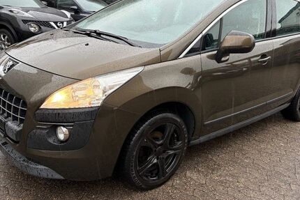 Peugeot 3008 150.000 km 4.900 &euro; Saarbrücken 66115