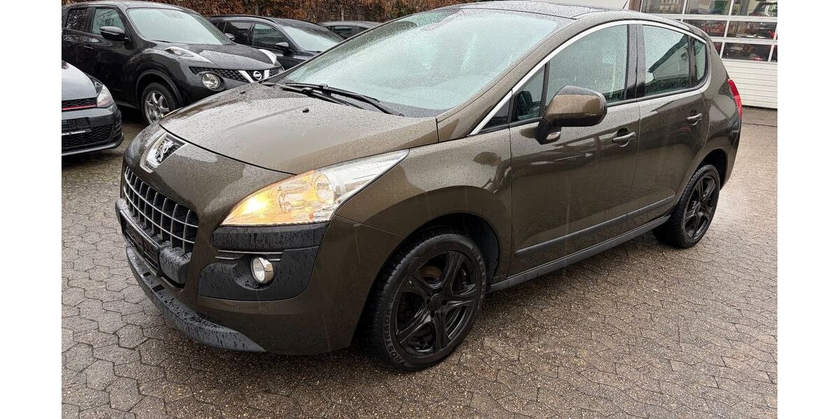 Peugeot 3008 150.000 km 4.900 &euro; Saarbrücken 66115