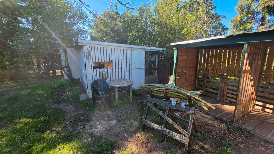 Einfamilienhaus Lychen - 5 Zimmer, 100 m&sup2;, 205.000&euro; | Angebot:25723817