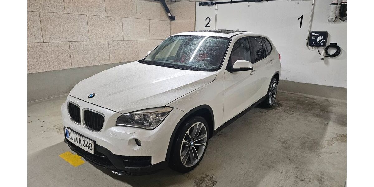 BMW X1 153.000 km 13.490 € Mannheim 68161