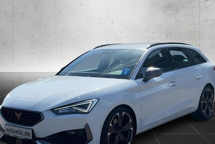 Cupra Leon 80.527 km 25.900 &euro; Gadebusch 19205