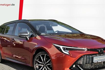 Toyota Corolla 16.935 km 32.480 &euro; Widdern 74259