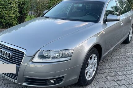 Audi A6 109.500 km 3.700 &euro; Stockstadt 63811