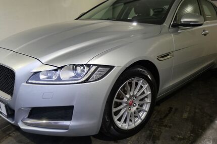 Jaguar XF 117.000 km 12.950 &euro; Hamburg 21079