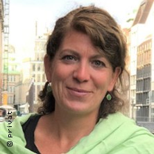 Kuratorinnengespräch und -führung mit Dr. Friederike Weimar - Shifting Landscape 10.10.2026 Die Drostei