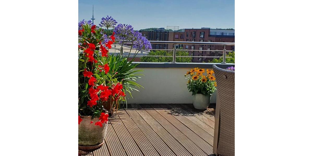 Maisonettenwohnung Münster Mitte-Süd - 4 Zimmer, 160 m&sup2;, 945.000&euro; | Angebot:26699962