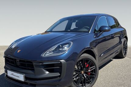 Porsche Macan 49.998 km 84.911 &euro; Lörrach 79541