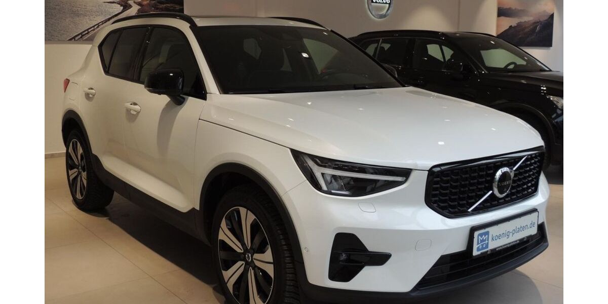 Volvo XC40 13.300 km 35.750 &euro; Berlin 12169