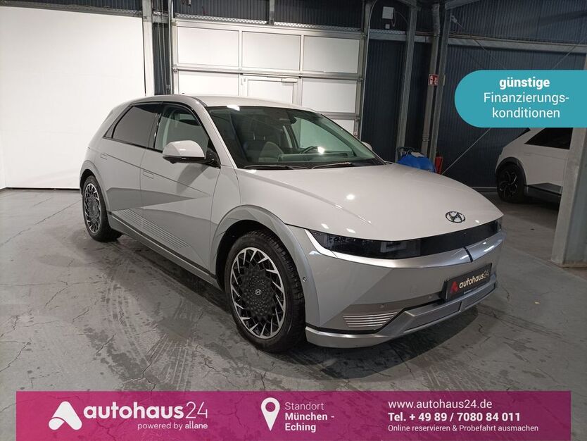 Hyundai IONIQ 5 62.556 km 26.970 € Eching 85386
