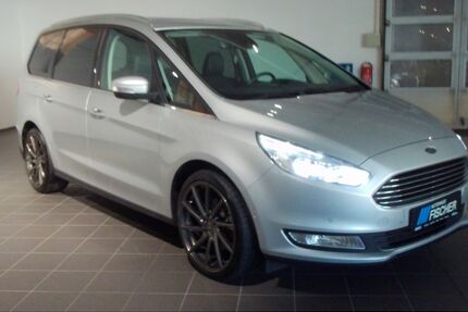 Ford Galaxy 102.351 km 22.881 &euro; Lünen 44532