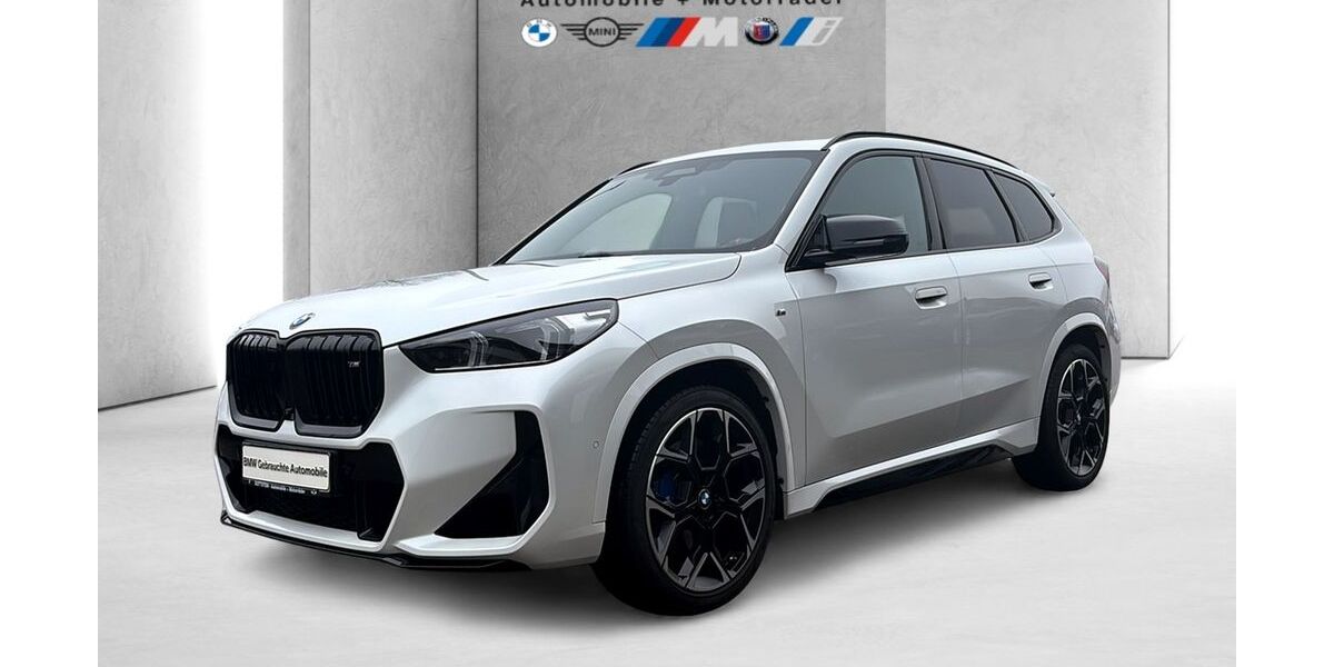 BMW X1 25.142 km 45.092 &euro; Waldshut-Tiengen 79761
