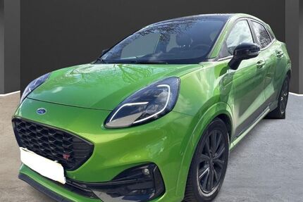Ford Puma 71.107 km 18.490 &euro; Schierling 84069