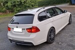 BMW E91