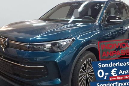 VW Tiguan 27.990 km 35.330 &euro; Wackersdorf 92442