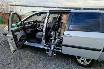 Citroen C8 148.500 km 5.999 &euro; Gedern/Ober Seemen 63688