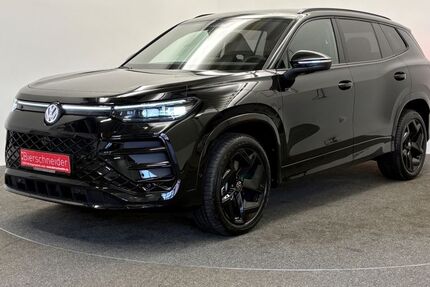 VW Tayron 1.200 km 63.450 &euro; Weißenburg 91781