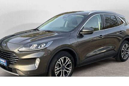 Ford Kuga 31.296 km 19.390 &euro; Lemgo 32657