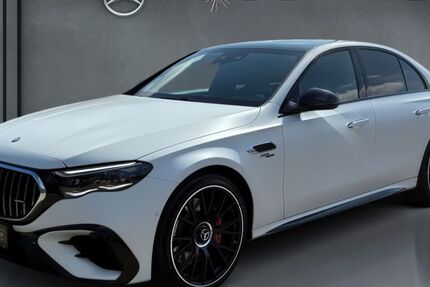 Mercedes-Benz E 53 AMG 65.451 km 86.740 &euro; Lüneburg 21337
