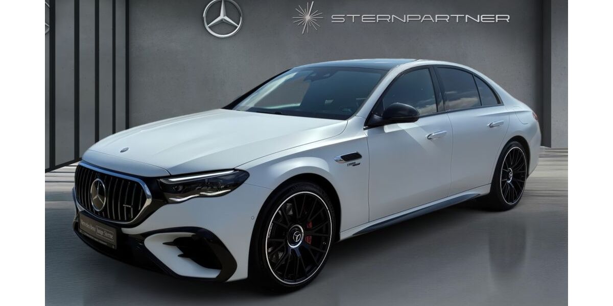 Mercedes-Benz E 53 AMG 65.451 km 86.740 &euro; Lüneburg 21337