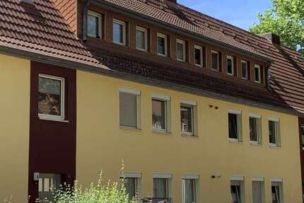 Wohnung Düren Rölsdorf - 3 Zimmer, 60 m&sup2;, 330&euro; | Angebot:25960977
