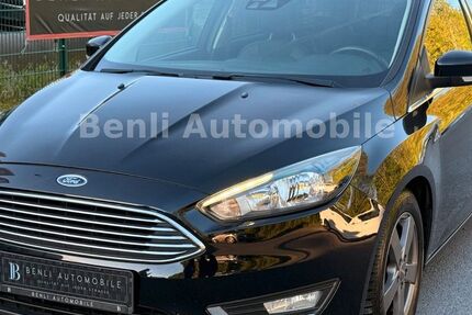 Ford Focus 60.000 km 8.990 &euro; Oer Erkenschwick 45739