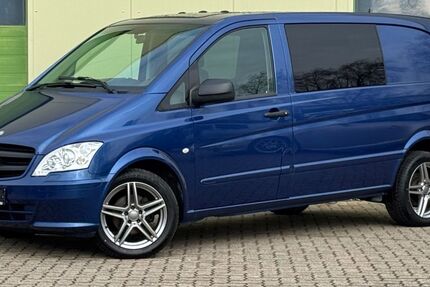 Mercedes-Benz Vito 196.780 km 14.995 &euro; Brüsewitz 19071