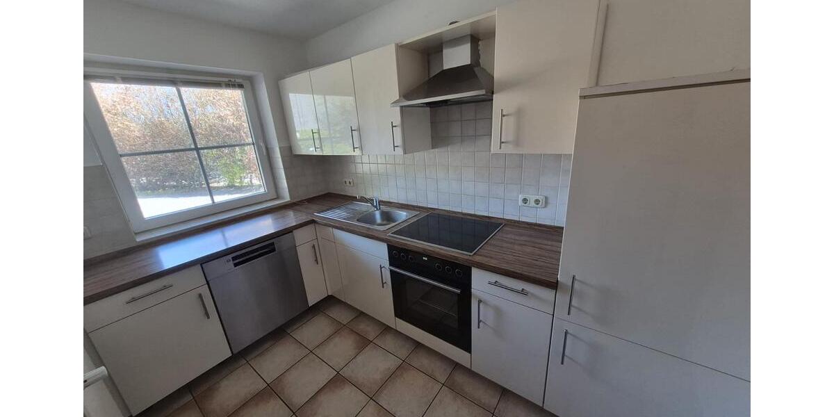 Reihenhaus Handewitt - 5 Zimmer, 114 m&sup2;, 299.000&euro; | Angebot:26497007