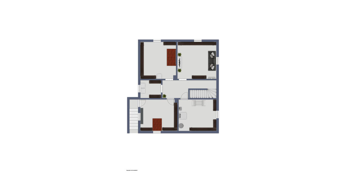 Einfamilienhaus Roth Eckersmühlen - 7 Zimmer, 140 m&sup2;, 349.000&euro; | Angebot:26244293