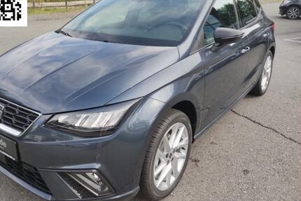 Seat Ibiza 3.000 km 26.980 &euro; Annaberg-Buchholz 09456